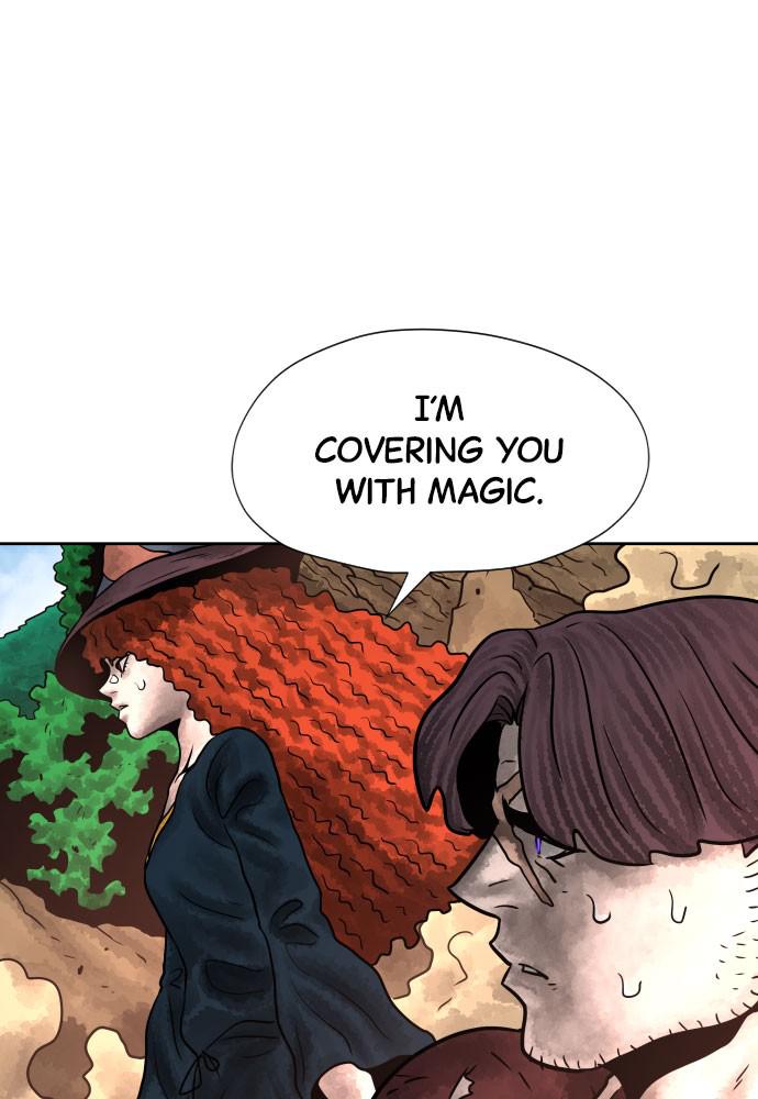 Warrior Executioner Chap 10 - Next Chap 11