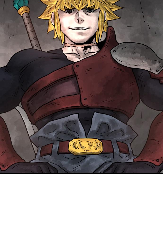 Warrior Executioner Chap 10 - Next Chap 11