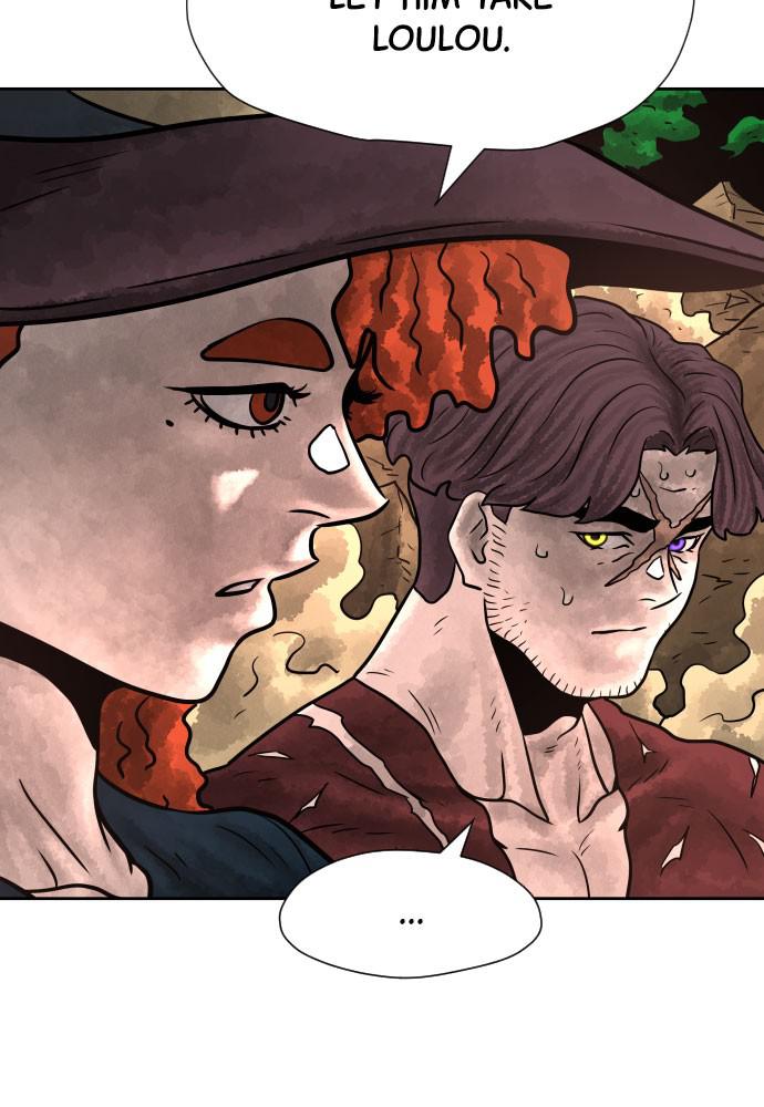 Warrior Executioner Chap 10 - Next Chap 11