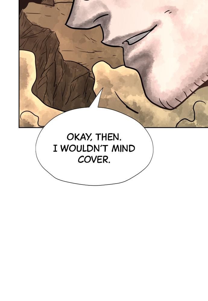 Warrior Executioner Chap 10 - Next Chap 11