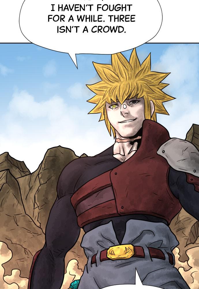 Warrior Executioner Chap 10 - Next Chap 11