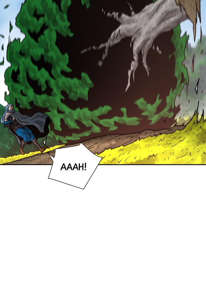 Warrior Executioner Chap 10 - Next Chap 11