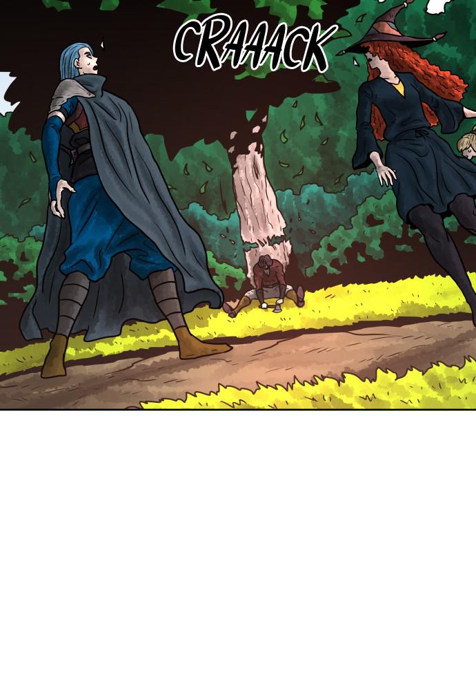 Warrior Executioner Chap 10 - Next Chap 11
