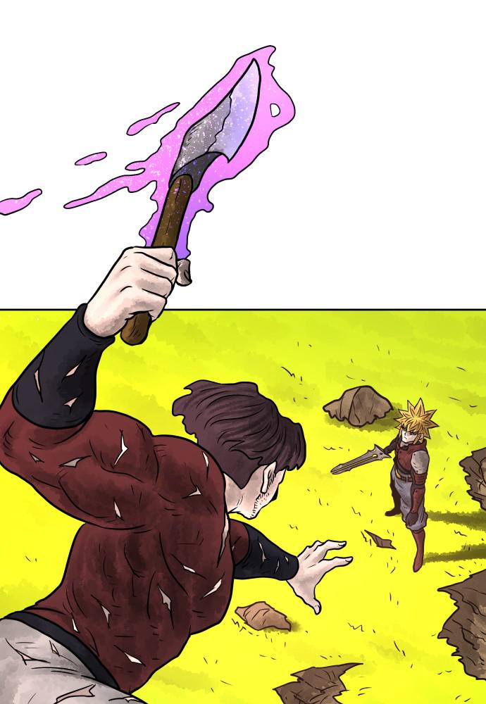 Warrior Executioner Chap 10 - Next Chap 11