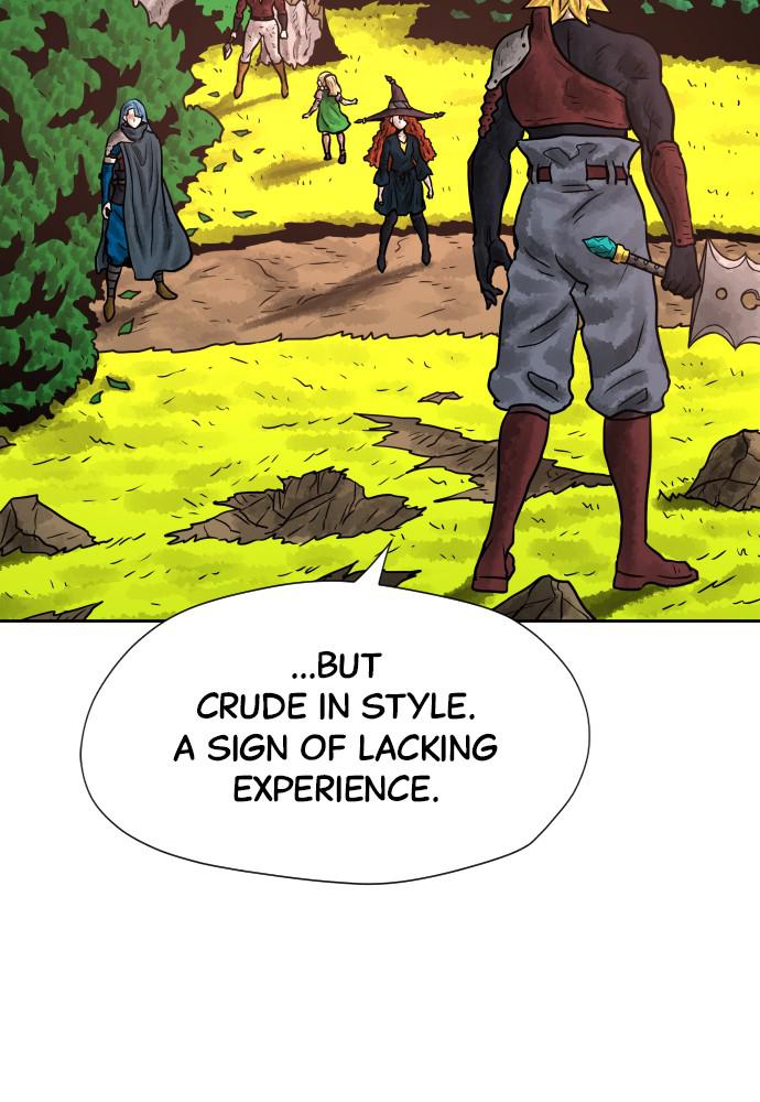 Warrior Executioner Chap 10 - Next Chap 11