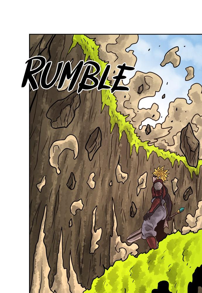 Warrior Executioner Chap 10 - Next Chap 11