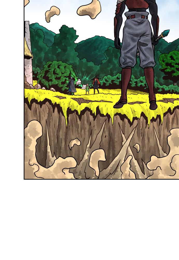 Warrior Executioner Chap 10 - Next Chap 11