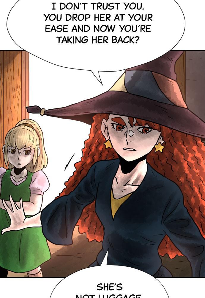 Warrior Executioner Chap 10 - Next Chap 11