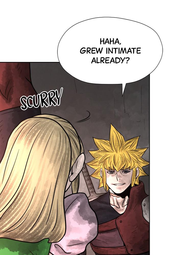 Warrior Executioner Chap 10 - Next Chap 11