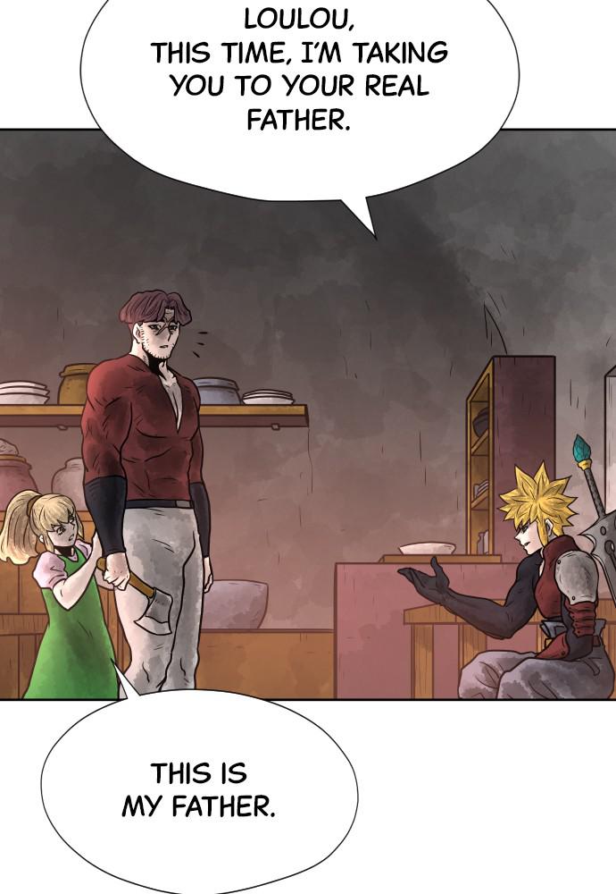 Warrior Executioner Chap 10 - Next Chap 11
