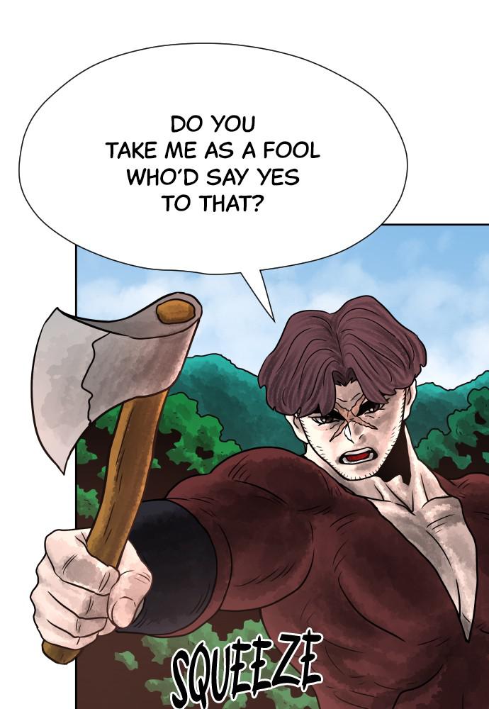 Warrior Executioner Chap 10 - Next Chap 11