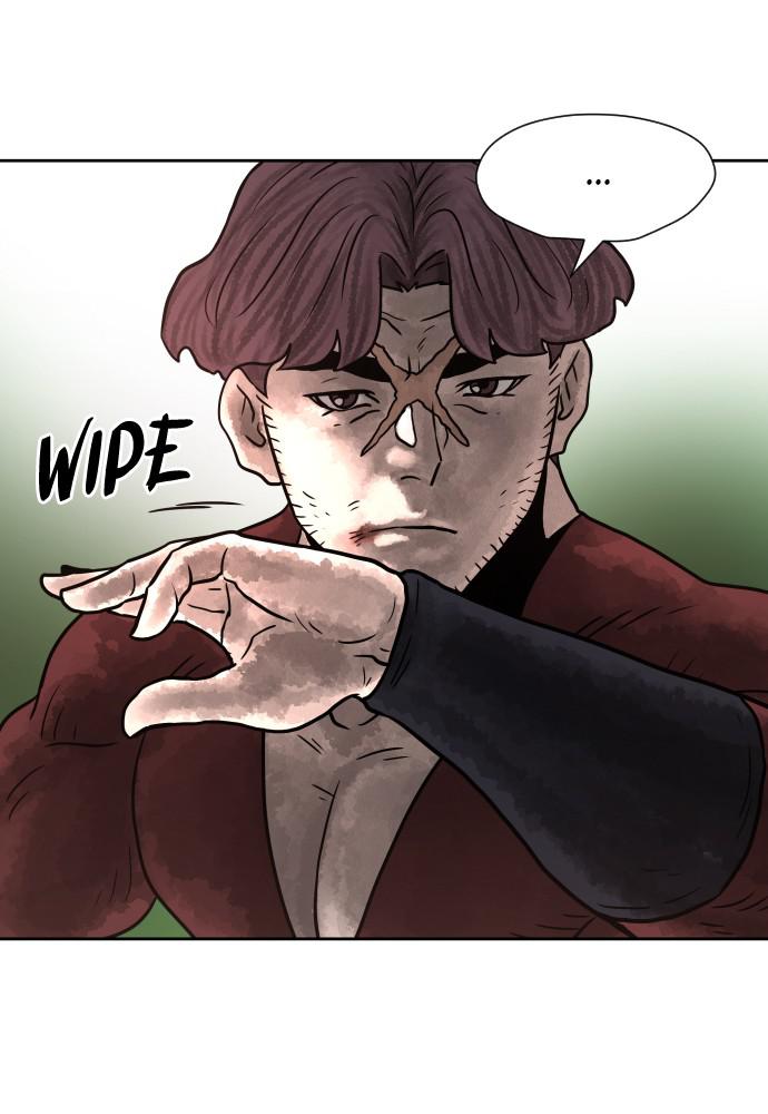 Warrior Executioner Chap 10 - Next Chap 11
