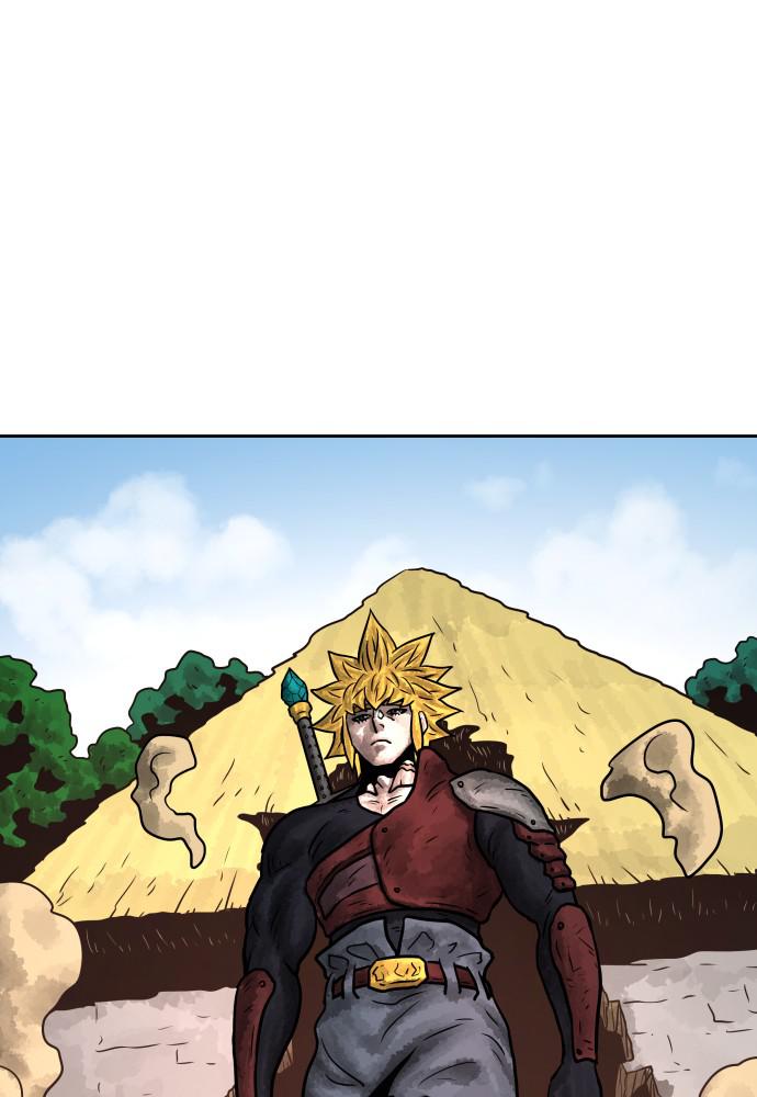 Warrior Executioner Chap 10 - Next Chap 11
