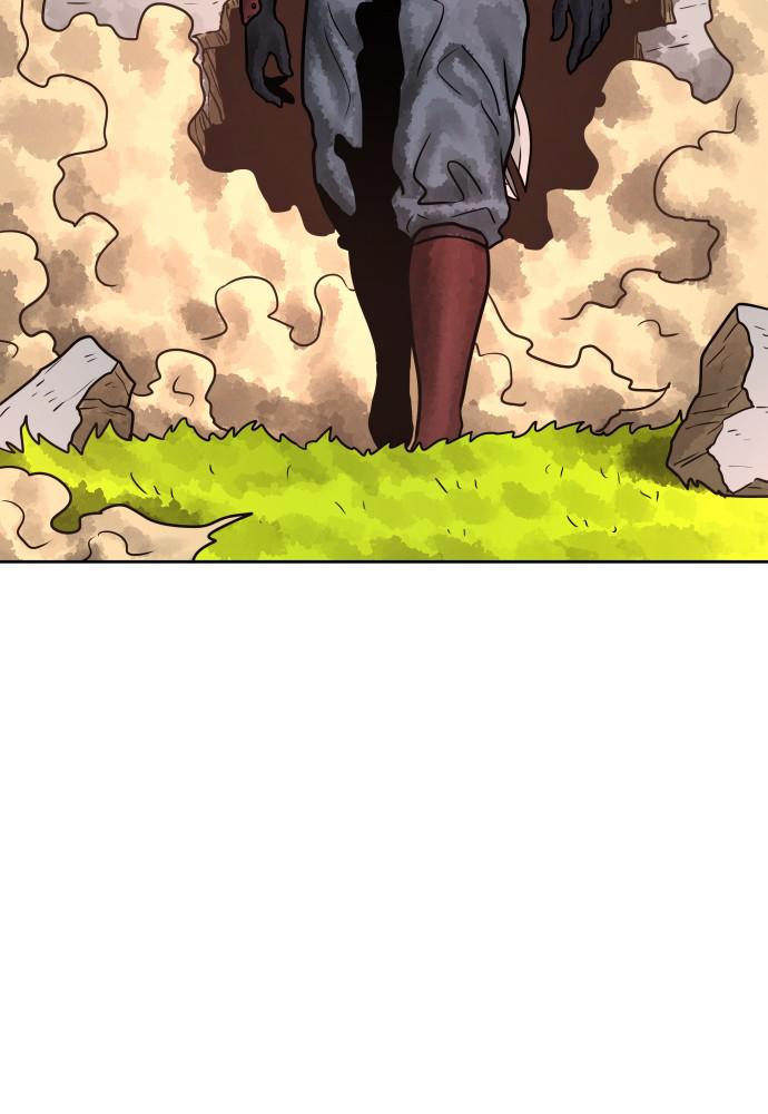 Warrior Executioner Chap 10 - Next Chap 11