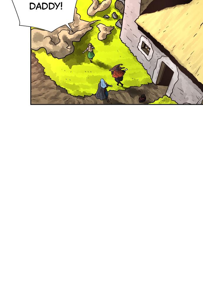 Warrior Executioner Chap 10 - Next Chap 11