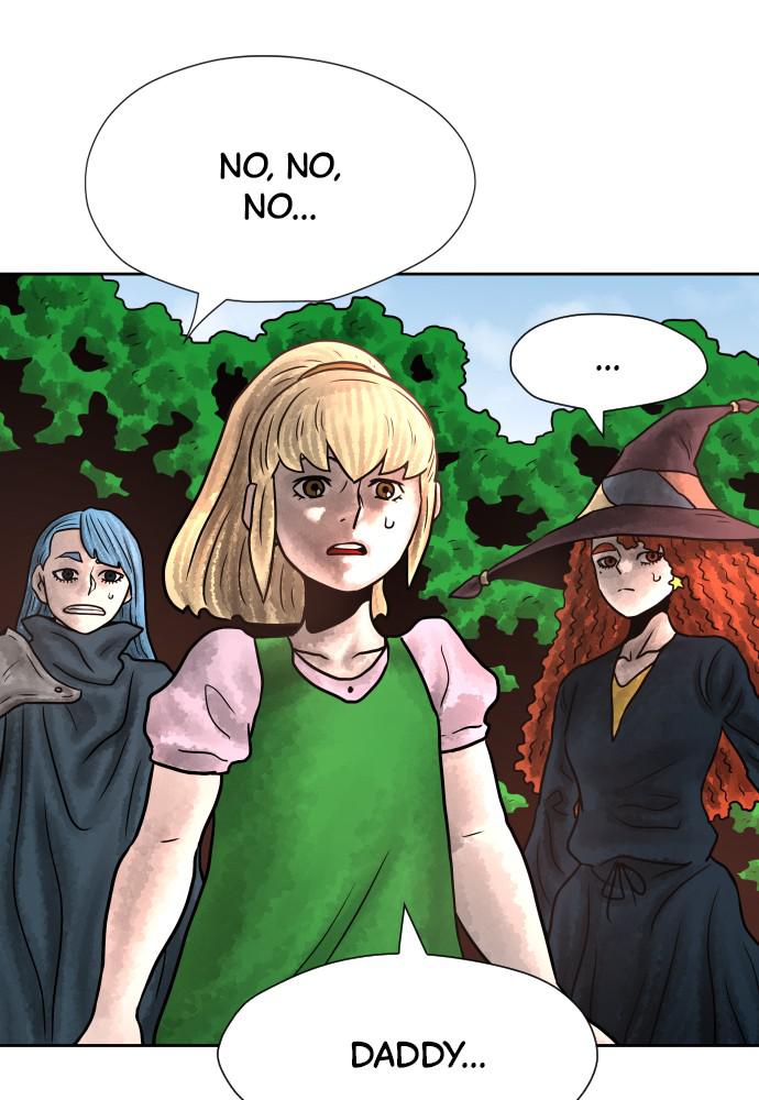 Warrior Executioner Chap 10 - Next Chap 11