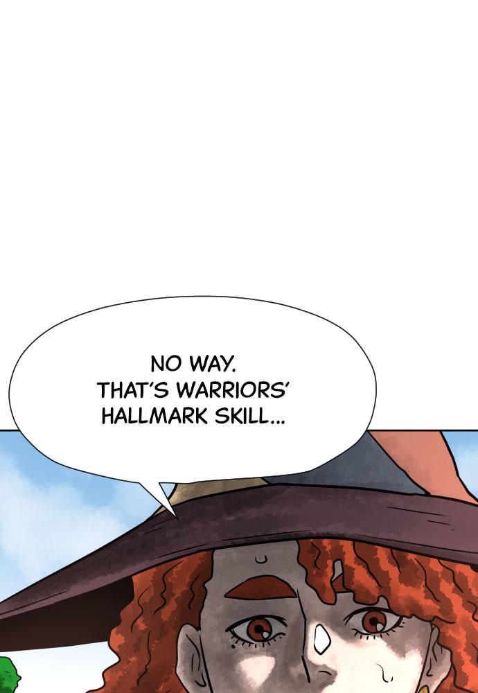 Warrior Executioner Chap 10 - Next Chap 11
