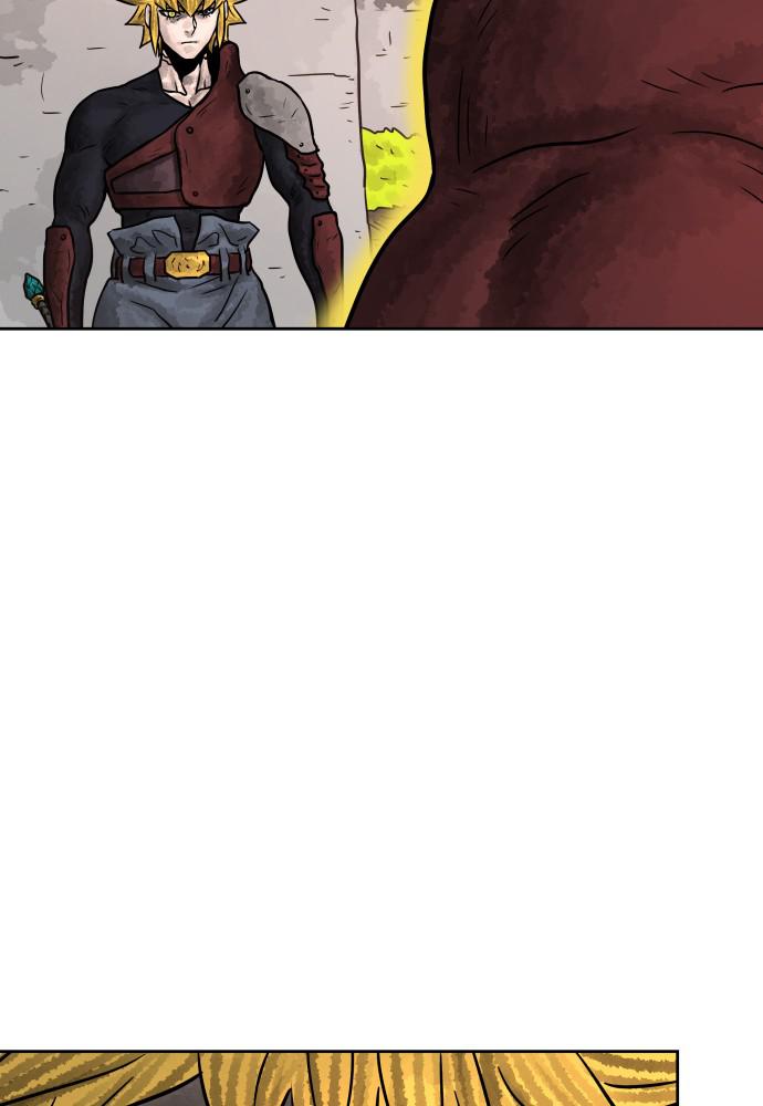 Warrior Executioner Chap 10 - Next Chap 11