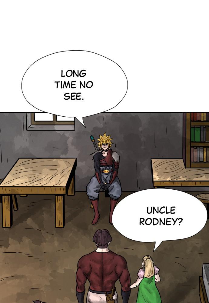 Warrior Executioner Chap 10 - Next Chap 11