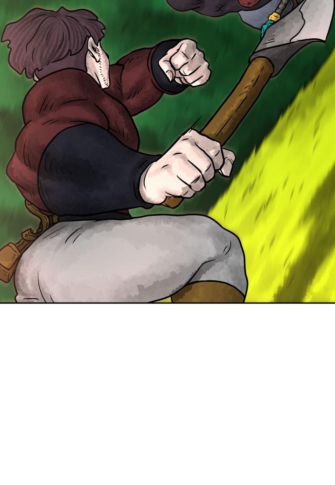 Warrior Executioner Chap 10 - Next Chap 11