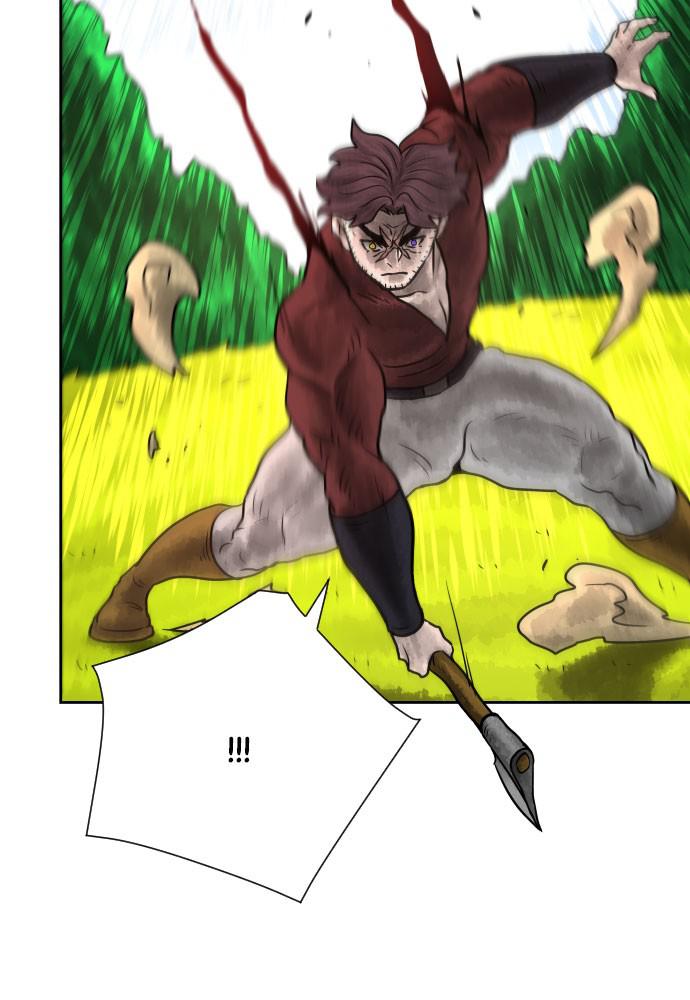 Warrior Executioner Chap 10 - Next Chap 11