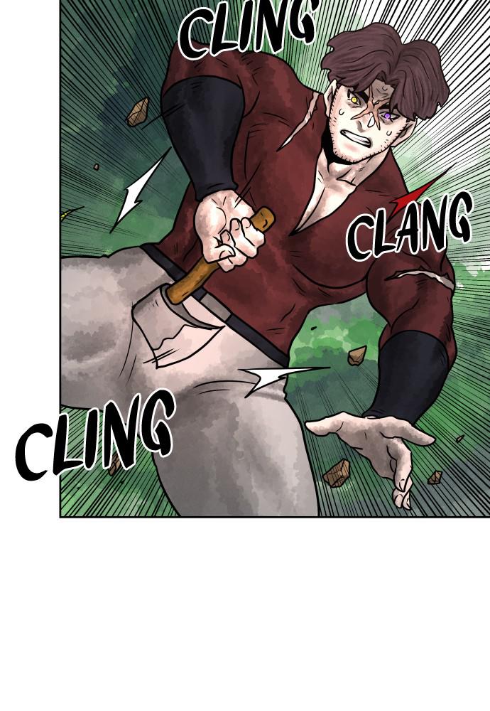 Warrior Executioner Chap 10 - Next Chap 11