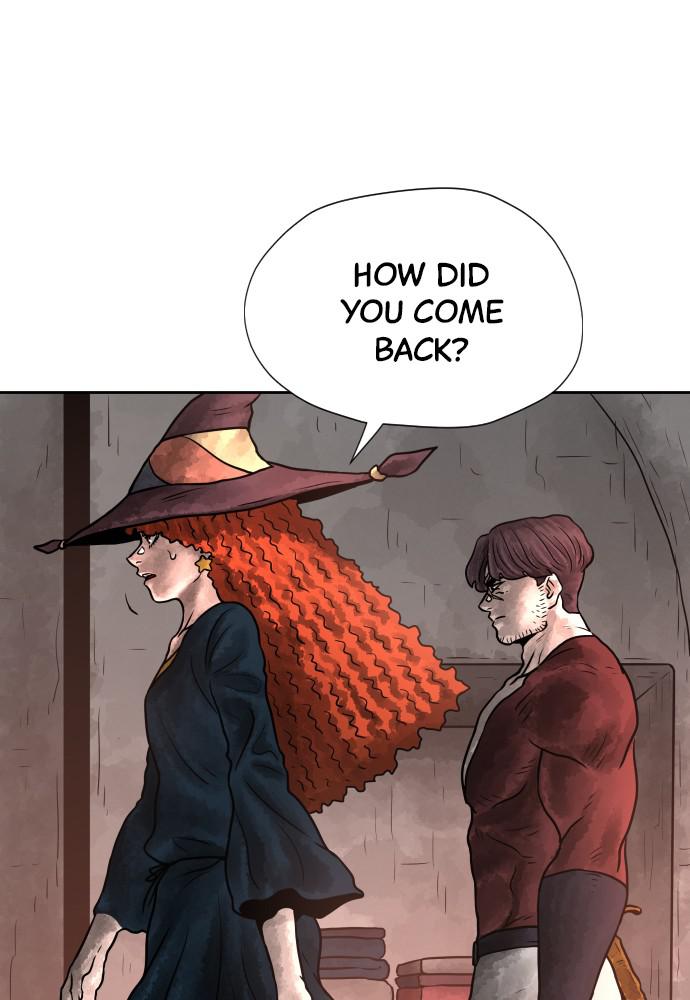 Warrior Executioner Chap 10 - Next Chap 11