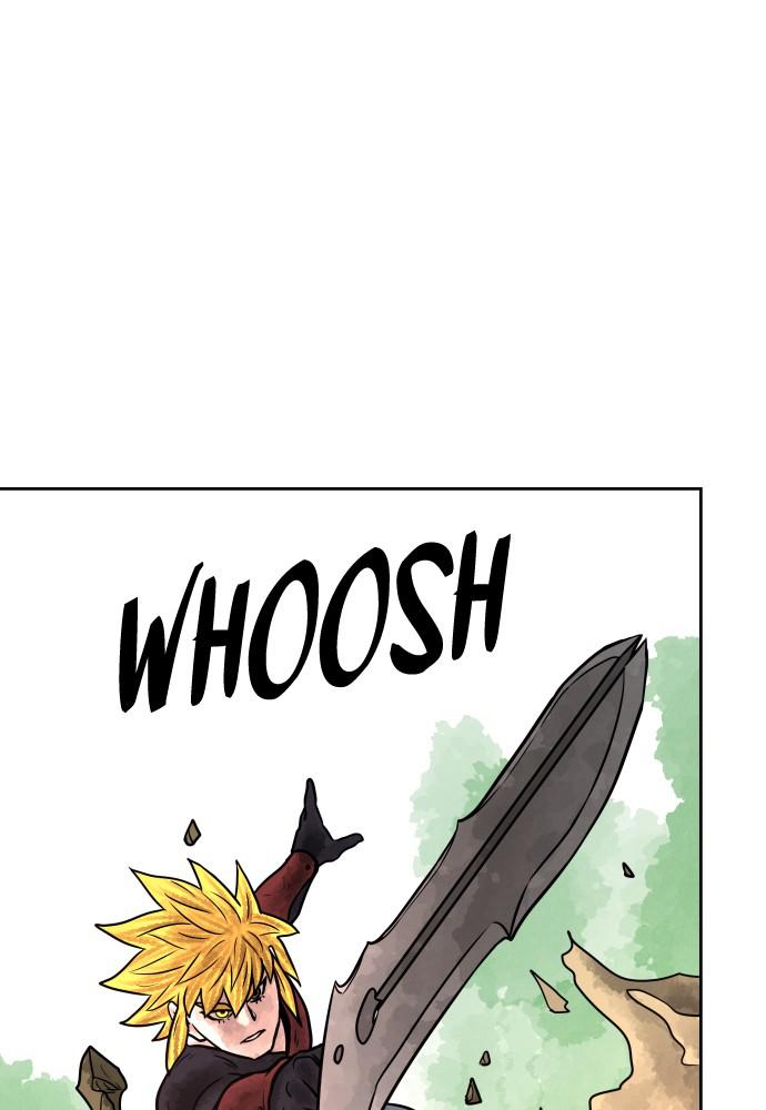 Warrior Executioner Chap 10 - Next Chap 11