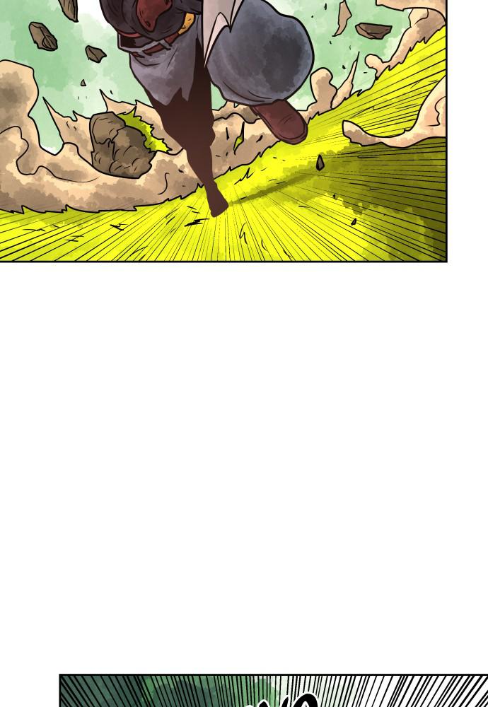 Warrior Executioner Chap 10 - Next Chap 11