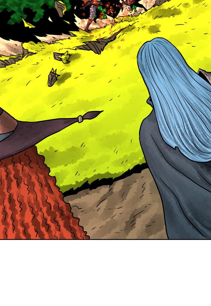Warrior Executioner Chap 10 - Next Chap 11
