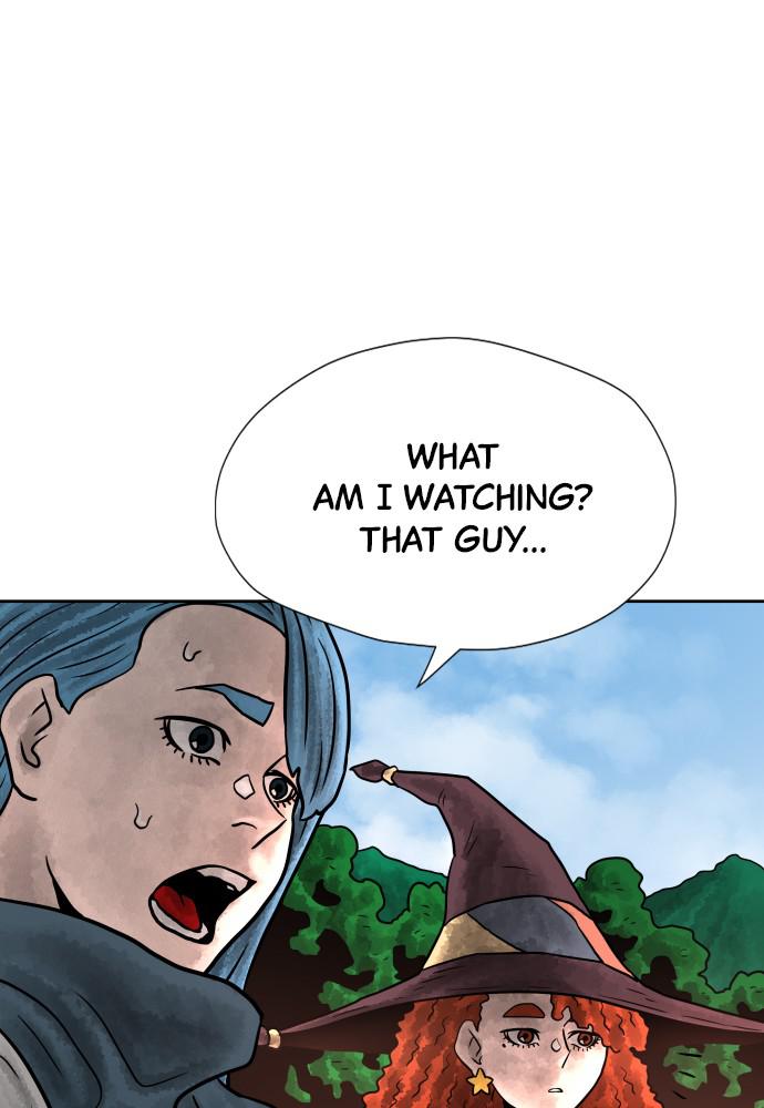 Warrior Executioner Chap 10 - Next Chap 11