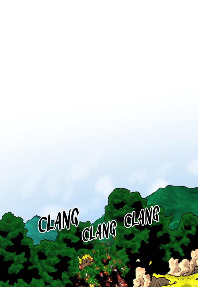 Warrior Executioner Chap 10 - Next Chap 11
