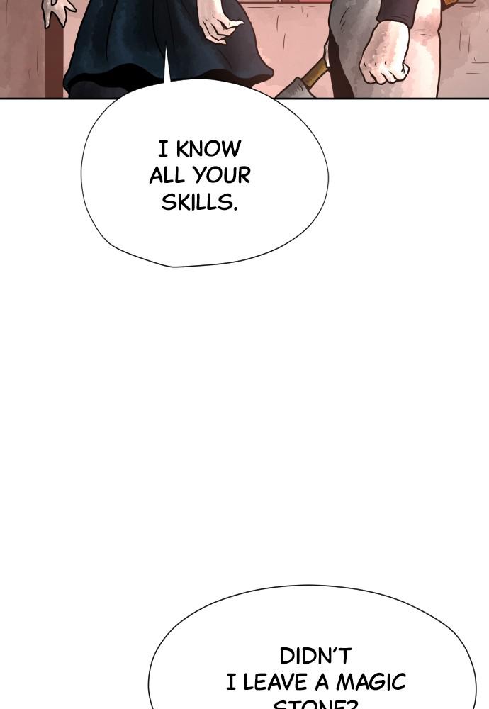 Warrior Executioner Chap 10 - Next Chap 11