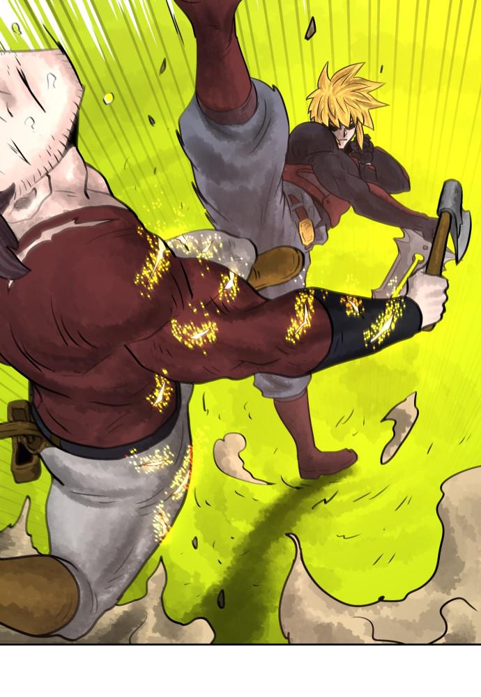 Warrior Executioner Chap 10 - Next Chap 11