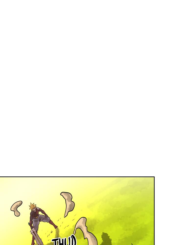 Warrior Executioner Chap 10 - Next Chap 11