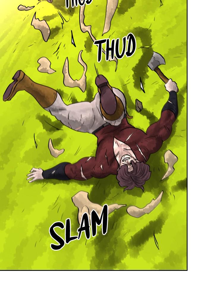 Warrior Executioner Chap 10 - Next Chap 11