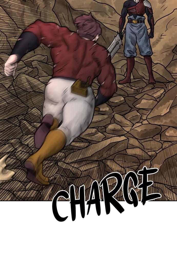 Warrior Executioner Chap 11 - Next Chap 12