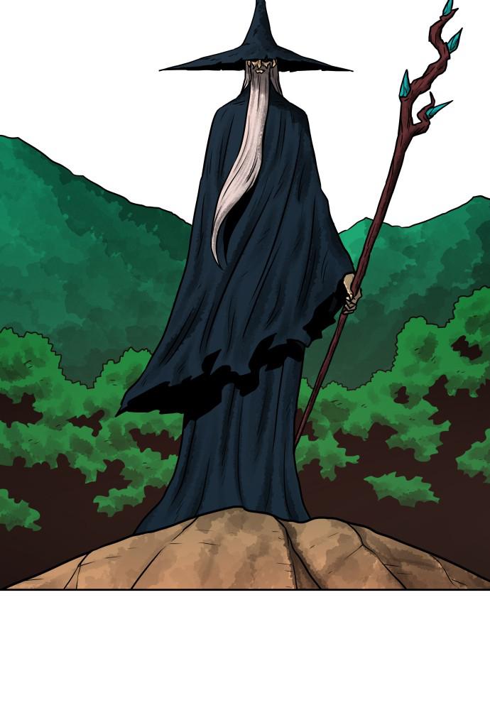 Warrior Executioner Chap 11 - Next Chap 12