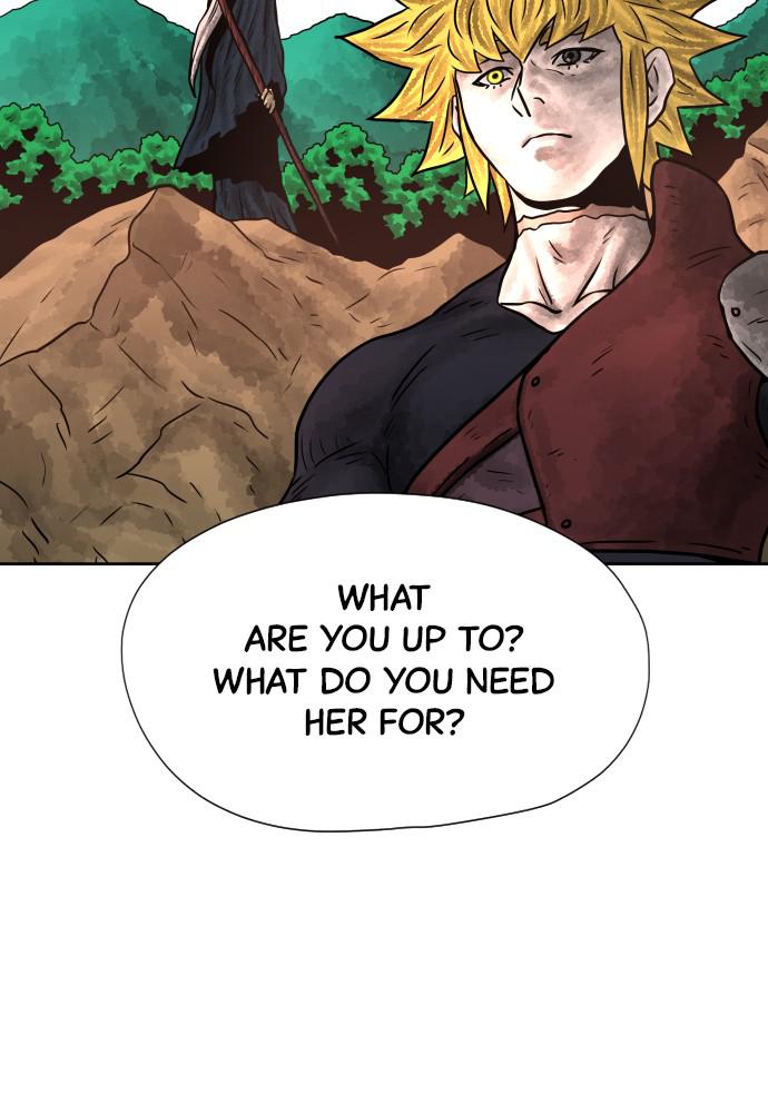 Warrior Executioner Chap 11 - Next Chap 12