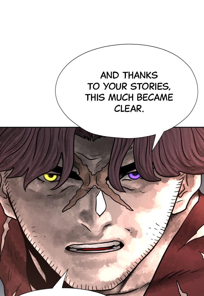 Warrior Executioner Chap 11 - Next Chap 12