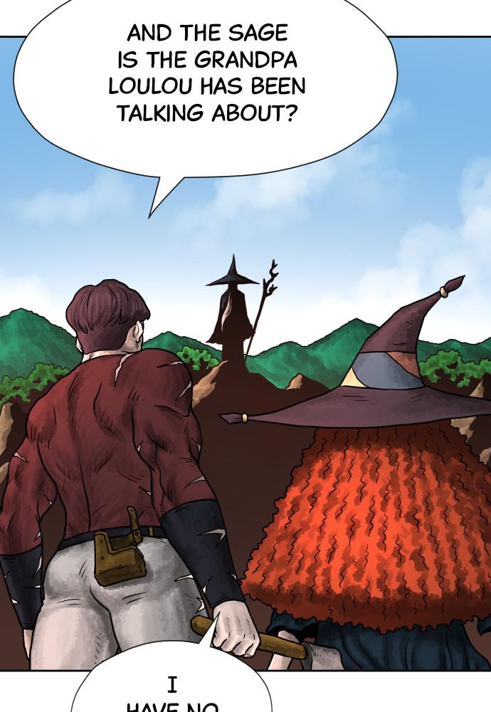 Warrior Executioner Chap 11 - Next Chap 12