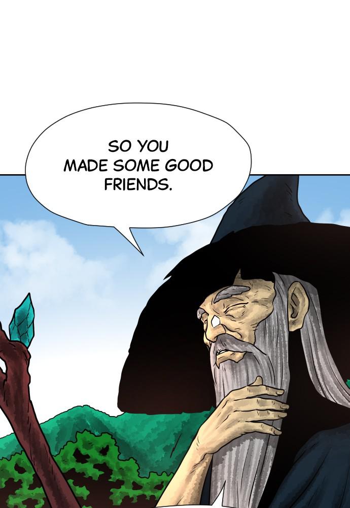 Warrior Executioner Chap 11 - Next Chap 12