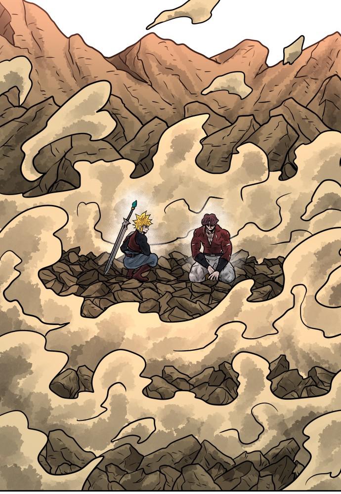 Warrior Executioner Chap 11 - Next Chap 12