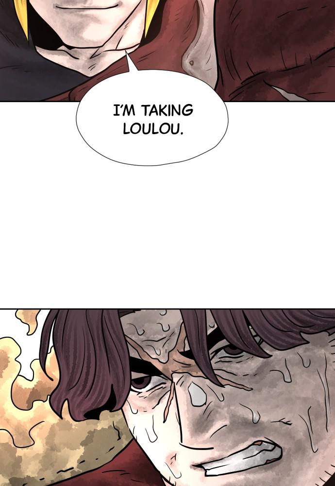 Warrior Executioner Chap 11 - Next Chap 12