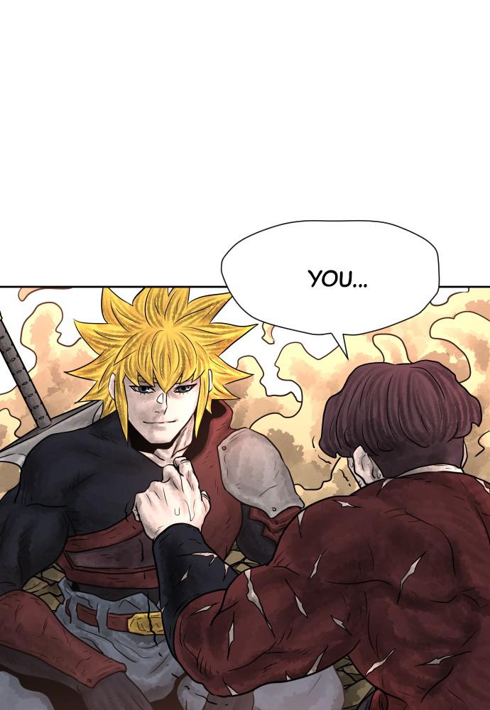 Warrior Executioner Chap 11 - Next Chap 12