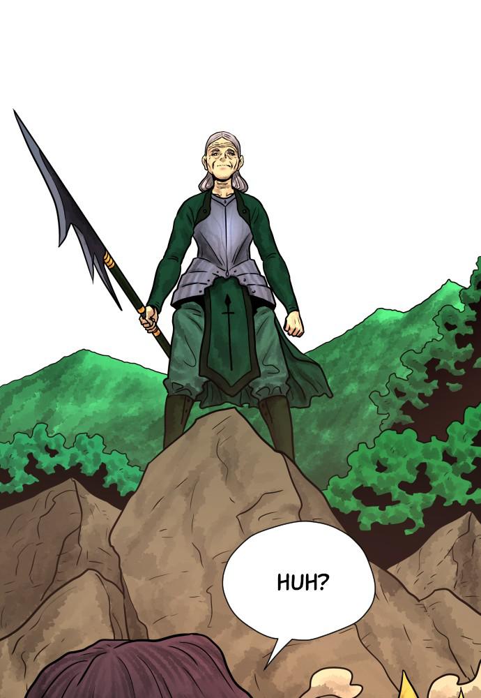 Warrior Executioner Chap 11 - Next Chap 12