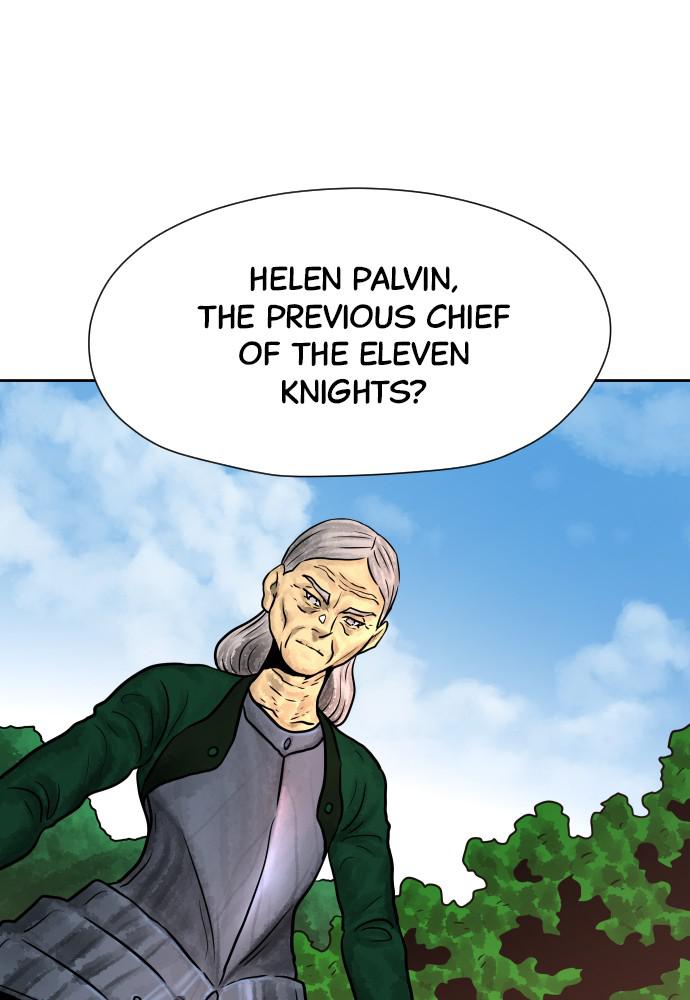 Warrior Executioner Chap 11 - Next Chap 12