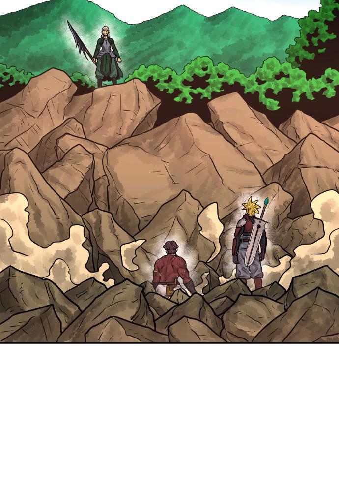 Warrior Executioner Chap 11 - Next Chap 12