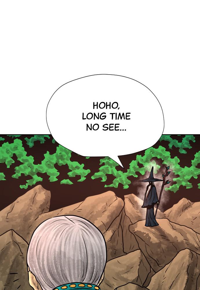 Warrior Executioner Chap 11 - Next Chap 12