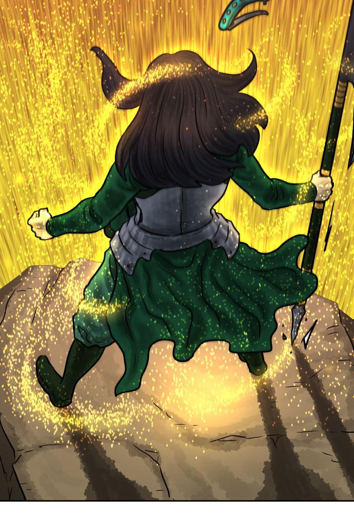 Warrior Executioner Chap 11 - Next Chap 12